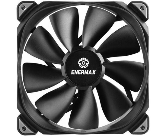Система водного охлаждения Enermax Liqtech TR4 II (ELC-LTTRTO360-TBP), изображение 2 Система водного охлаждения Enermax Liqtech TR4 II (ELC-LTTRTO360-TBP), изображение 2