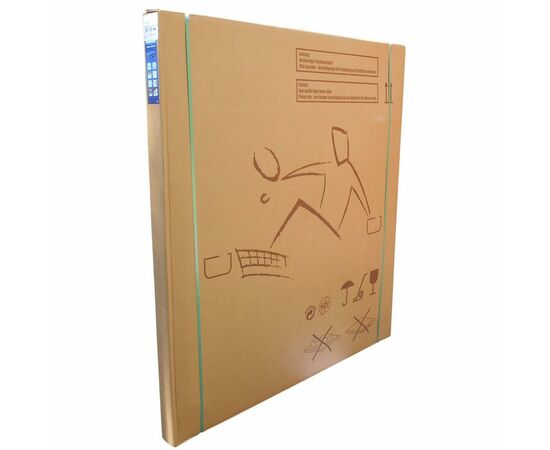 Тенісний стіл Donic Outdoor Roller 400 Green (230294-G), зображення 4 Тенісний стіл Donic Outdoor Roller 400 Green (230294-G), зображення 4