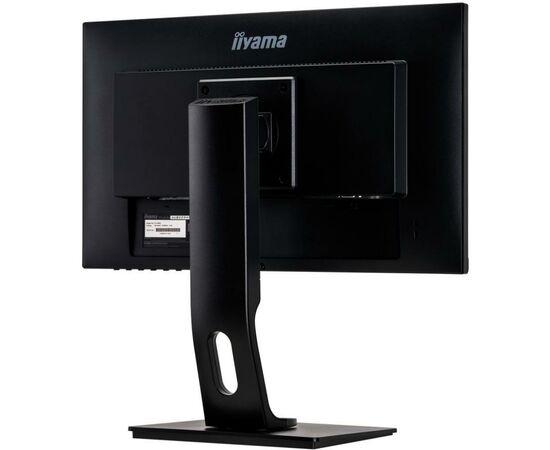 Монітор iiyama XUB2294HSU-B1, зображення 8 Монітор iiyama XUB2294HSU-B1, зображення 8