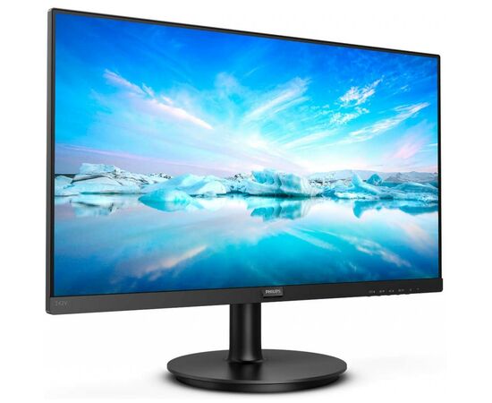 Монітор Philips 242V8A/00, зображення 2 Монітор Philips 242V8A/00, зображення 2