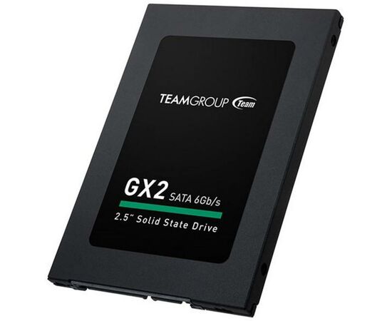 Накопитель SSD 2.5" 1TB Team (T253X2001T0C101), изображение 2 Накопитель SSD 2.5" 1TB Team (T253X2001T0C101), изображение 2