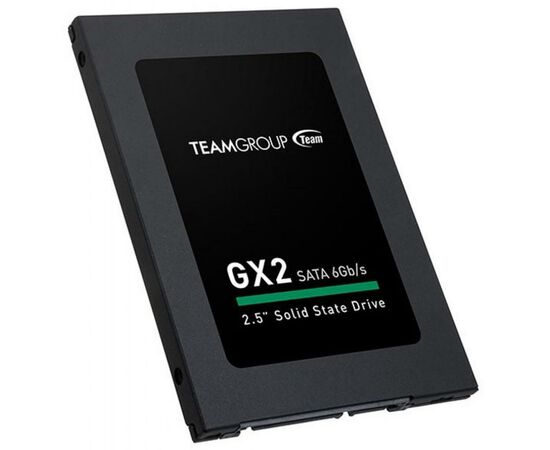 Накопитель SSD 2.5" 1TB Team (T253X2001T0C101), изображение 3 Накопитель SSD 2.5" 1TB Team (T253X2001T0C101), изображение 3
