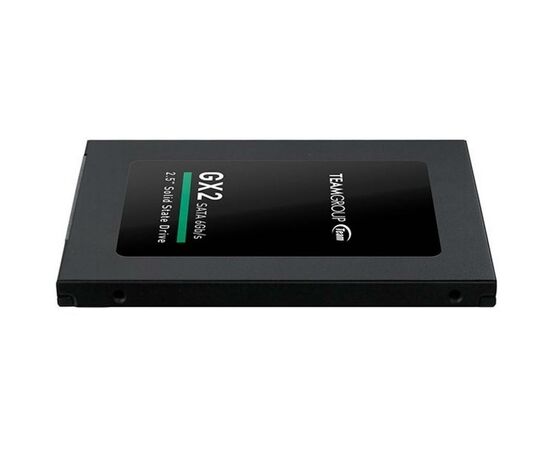 Накопитель SSD 2.5" 1TB Team (T253X2001T0C101), изображение 4 Накопитель SSD 2.5" 1TB Team (T253X2001T0C101), изображение 4