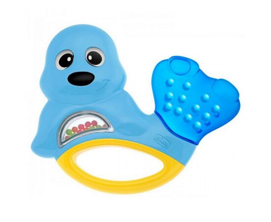 Брязкальце Chicco Тюлень (05955.00)