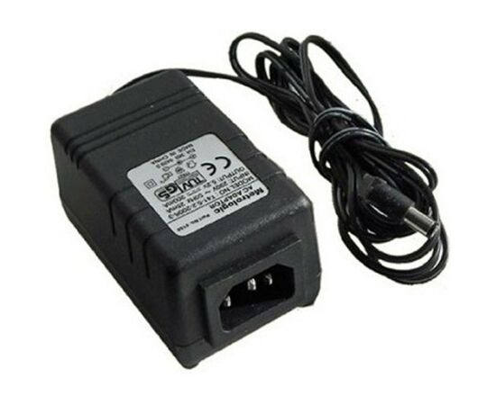 Блок питания для сканера штрих-кода Symbol/Zebra для кабеля RS232 (PS-05-1000W-C)