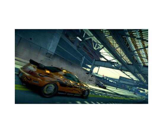 Игра Nintendo Burnout Paradise Remastered (1085129), изображение 4 Игра Nintendo Burnout Paradise Remastered (1085129), изображение 4