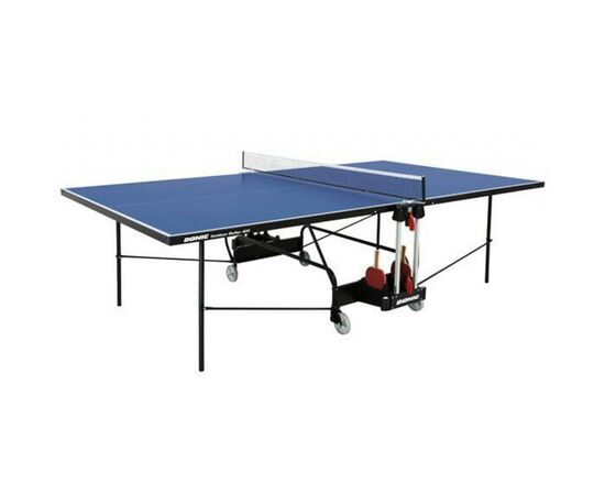 Тенісний стіл Donic Outdoor Roller 400 Blue (230294-B)