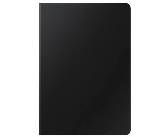 Чехол для планшета Samsung Book Cover Galaxy Tab S7 (T870) Black (EF-BT870PBEGRU)