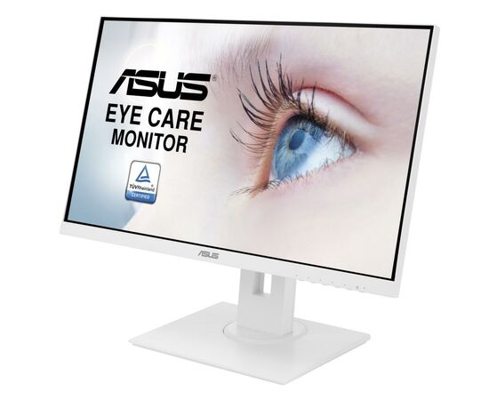 Монитор ASUS VA24DQLB-W, изображение 3 Монитор ASUS VA24DQLB-W, изображение 3