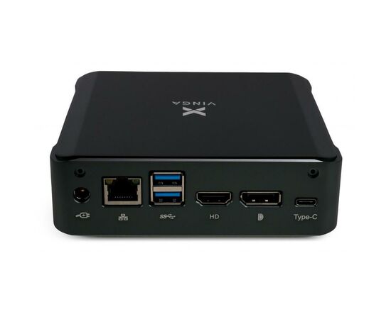 Комп'ютер Vinga Mini PC V650 (V65010310U.32256), зображення 2 Комп'ютер Vinga Mini PC V650 (V65010310U.32256), зображення 2