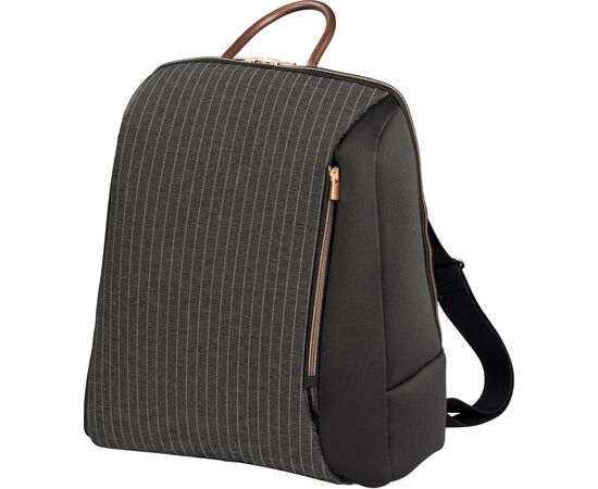 Сумка для мамы Peg-Perego Рюкзак Backpack 500 (IABO4600-GS53SQ53)