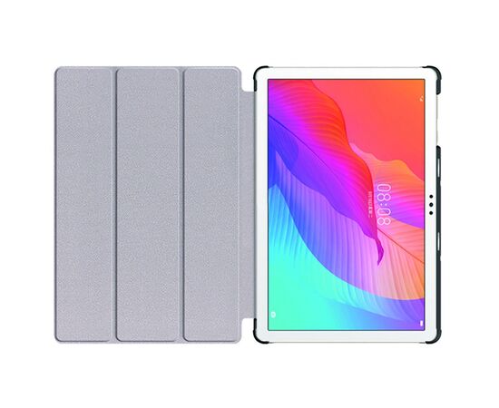 Чохол до планшета Armorstandart Smart Case Huawei MatePad T10s Black (ARM58594), зображення 3 Чохол до планшета Armorstandart Smart Case Huawei MatePad T10s Black (ARM58594), зображення 3