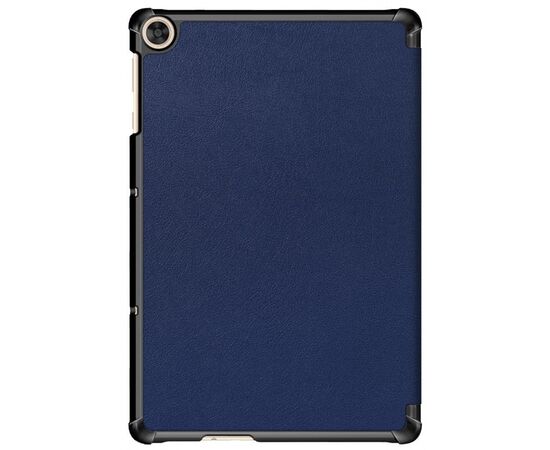 Чохол до планшета Armorstandart Smart Case Huawei MatePad T10s Blue (ARM58595), зображення 2 Чохол до планшета Armorstandart Smart Case Huawei MatePad T10s Blue (ARM58595), зображення 2