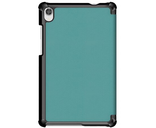 Чохол до планшета Armorstandart Smart Case Lenovo Tab M8 Green (ARM58613), зображення 2 Чохол до планшета Armorstandart Smart Case Lenovo Tab M8 Green (ARM58613), зображення 2