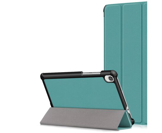 Чохол до планшета Armorstandart Smart Case Lenovo Tab M8 Green (ARM58613), зображення 4 Чохол до планшета Armorstandart Smart Case Lenovo Tab M8 Green (ARM58613), зображення 4