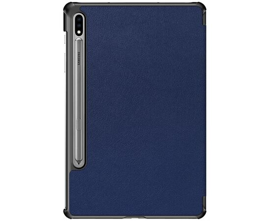 Чохол до планшета Armorstandart Smart Case Samsung Galaxy Tab S7 T870/T875 Blue (ARM58637), зображення 2 Чохол до планшета Armorstandart Smart Case Samsung Galaxy Tab S7 T870/T875 Blue (ARM58637), зображення 2