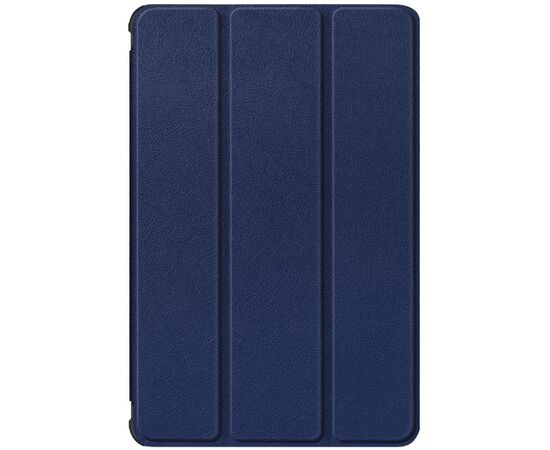 Чохол до планшета Armorstandart Smart Case Samsung Galaxy Tab S7 T870/T875 Blue (ARM58637)