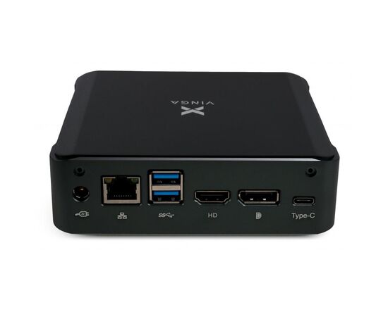 Комп'ютер Vinga Mini PC V650 (V65010310U.321TW1H), зображення 2 Комп'ютер Vinga Mini PC V650 (V65010310U.321TW1H), зображення 2