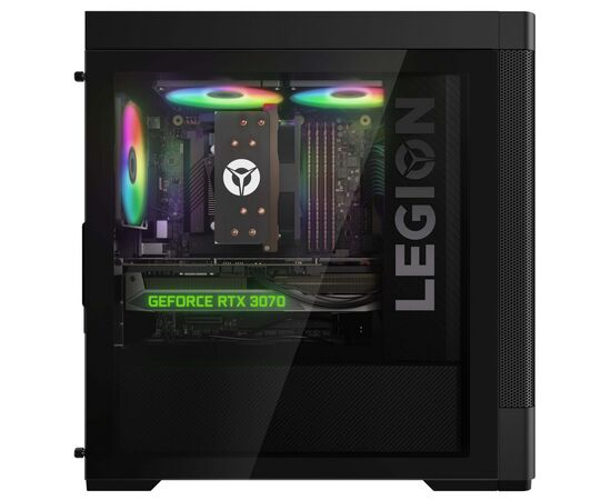 Компьютер Lenovo Legion T5 26IOB6 / i9-11900F (90RT00FTUL), изображение 5