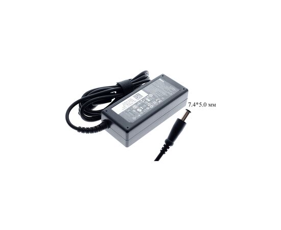 Блок питания к ноутбуку PowerPlant DELL 220V, 19.5V 240W 12.3A (7.4*5.0) (DE240J7450)