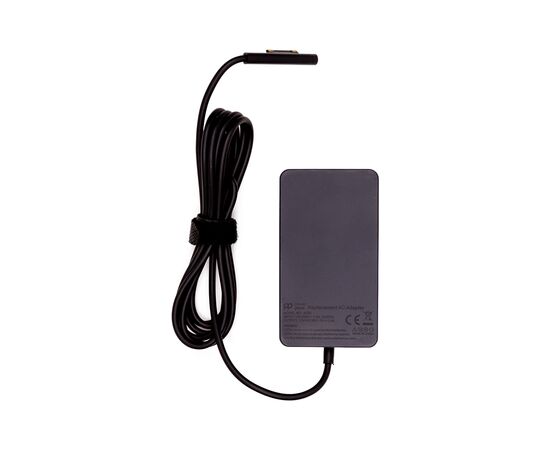 Блок питания к ноутбуку PowerPlant MICROSOFT 220V, 12V 36W 2.58A (MS3) (MI36AMS3)