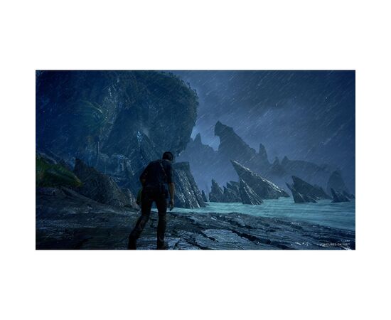 Игра Sony Uncharted: Legacy of Thieves Collection Blu-ray диск (9792598), изображение 5 Игра Sony Uncharted: Legacy of Thieves Collection Blu-ray диск (9792598), изображение 5