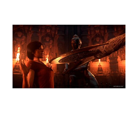 Игра Sony Uncharted: Legacy of Thieves Collection Blu-ray диск (9792598), изображение 6 Игра Sony Uncharted: Legacy of Thieves Collection Blu-ray диск (9792598), изображение 6