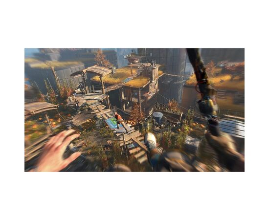 Игра Sony Dying Light 2 Stay Human (Безкоштовне оновлення версії PS4 (5902385108928), изображение 3 Игра Sony Dying Light 2 Stay Human (Безкоштовне оновлення версії PS4 (5902385108928), изображение 3