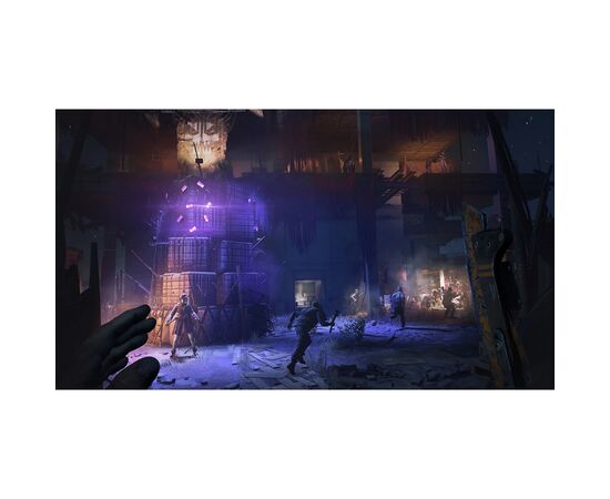 Игра Sony Dying Light 2 Stay Human (Безкоштовне оновлення версії PS4 (5902385108928), изображение 4 Игра Sony Dying Light 2 Stay Human (Безкоштовне оновлення версії PS4 (5902385108928), изображение 4