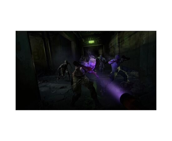 Игра Sony Dying Light 2 Stay Human (Безкоштовне оновлення версії PS4 (5902385108928), изображение 5 Игра Sony Dying Light 2 Stay Human (Безкоштовне оновлення версії PS4 (5902385108928), изображение 5