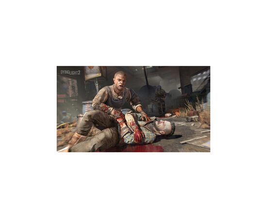Игра Sony PS5 Dying Light 2 Stay Human [PS5, Russian version] (5902385108188), изображение 2