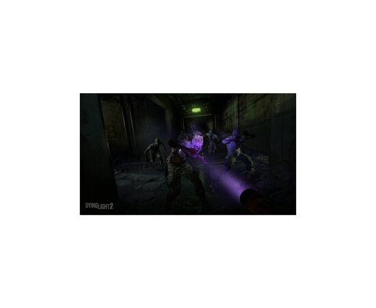 Игра Sony PS5 Dying Light 2 Stay Human [PS5, Russian version] (5902385108188), изображение 3