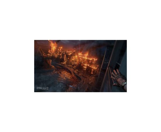 Игра Sony PS5 Dying Light 2 Stay Human [PS5, Russian version] (5902385108188), изображение 5