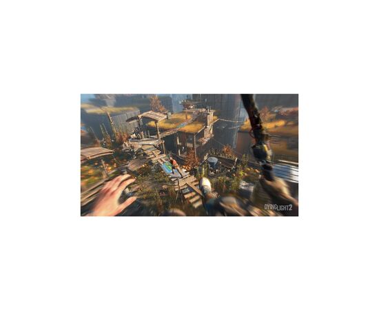 Игра Sony PS5 Dying Light 2 Stay Human [PS5, Russian version] (5902385108188), изображение 9