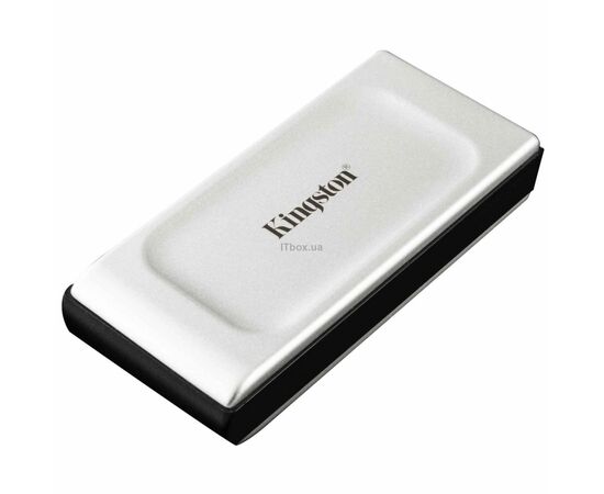 Накопитель SSD USB 3.2 4TB Kingston (SXS2000/4000G), изображение 2 Накопитель SSD USB 3.2 4TB Kingston (SXS2000/4000G), изображение 2