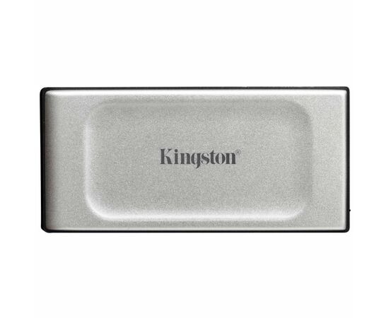 Накопитель SSD USB 3.2 4TB Kingston (SXS2000/4000G)