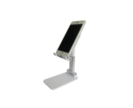 Підставка до планшета Dynamode Phone Stand white (48548)
