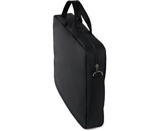 Сумка для ноутбука Vinga 16" NB110X black (NB110XBK), изображение 3 Сумка для ноутбука Vinga 16" NB110X black (NB110XBK), изображение 3