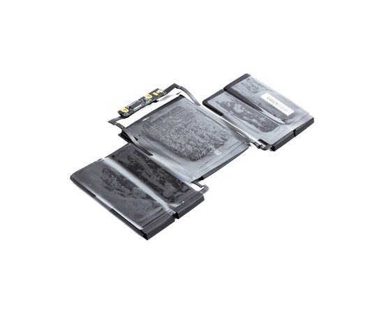 Акумулятор до ноутбука Apple MacBook Pro 13" A1706 (2016) 11.41V 4314mAh (NB420384)