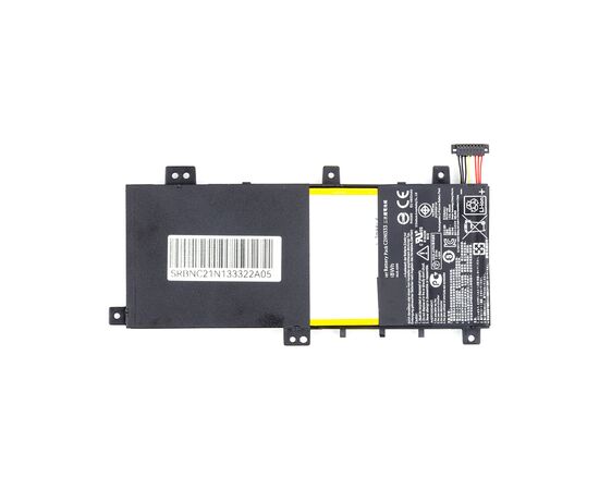 Аккумулятор для ноутбука ASUS Transformer Book Flip TP550LA (C21N1333) 7.5V 4900mAh (NB431533)