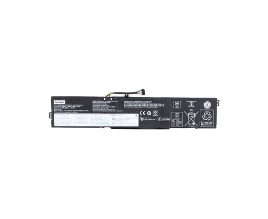 Аккумулятор для ноутбука Lenovo IdeaPad 330-15ICH (L17M3PB1) 11.34V 4000mAh (NB481217)