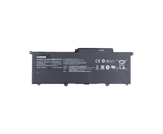 Аккумулятор для ноутбука Samsung 900X3B (AA-PLXN4AR)7.5V 44Wh (NB490141)