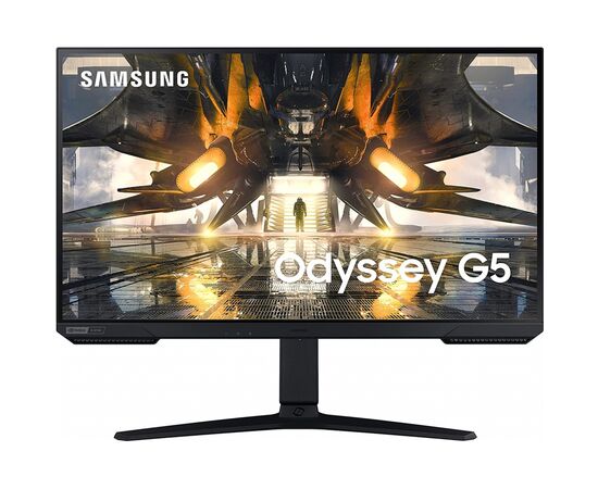 Монитор Samsung LS27AG520NIXCI