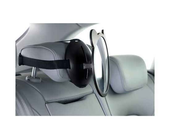 Додаткове дзеркало заднього огляду Maxi-Cosi Black (33200000), зображення 3 Додаткове дзеркало заднього огляду Maxi-Cosi Black (33200000), зображення 3