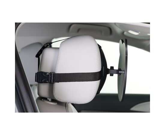 Додаткове дзеркало заднього огляду Maxi-Cosi Black (33200000), зображення 4 Додаткове дзеркало заднього огляду Maxi-Cosi Black (33200000), зображення 4