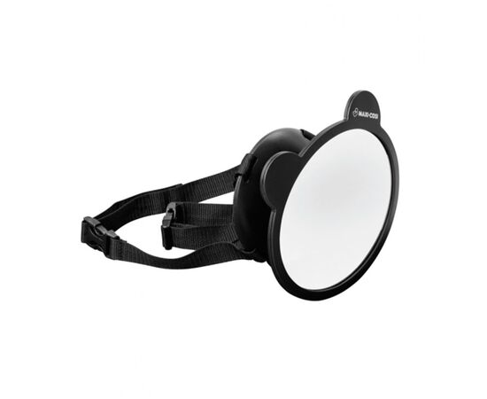 Дополнительное зеркало заднего вида Maxi-Cosi Black (33200000)
