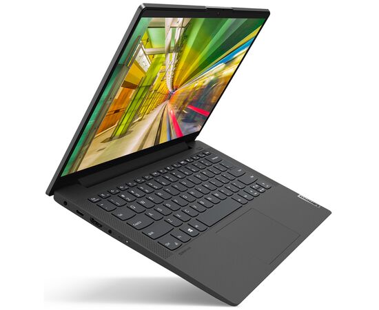 Ноутбук Lenovo IdeaPad 5 14ALC05 (82LM00QDRA), изображение 3