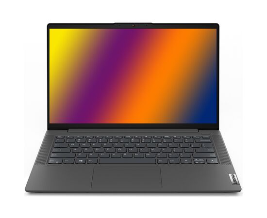 Ноутбук Lenovo IdeaPad 5 14ALC05 (82LM00QDRA)