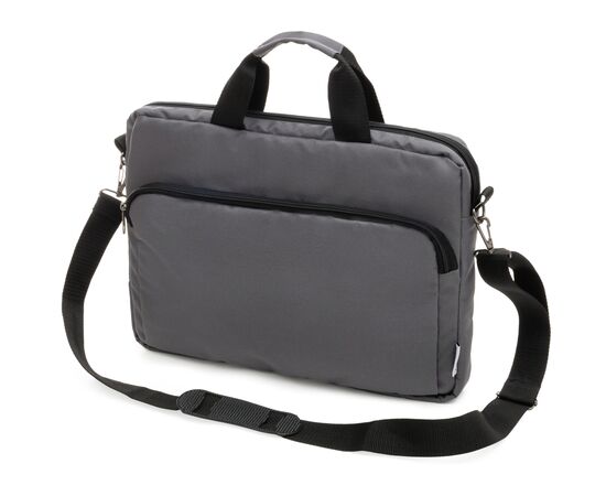 Сумка для ноутбука Vinga 15.6" NB130 gray (NB130GR)