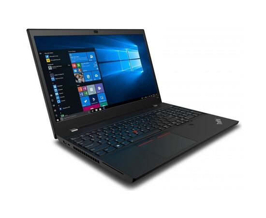 Ноутбук Lenovo ThinkPad P15V (21AAS0L300), изображение 2 Ноутбук Lenovo ThinkPad P15V (21AAS0L300), изображение 2